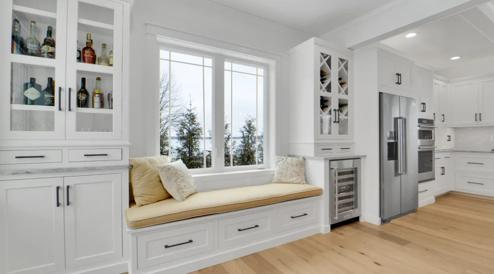Keuka Lake Lakeside Living by Heather DeMoras Design Consultants Inc. - Photo 33