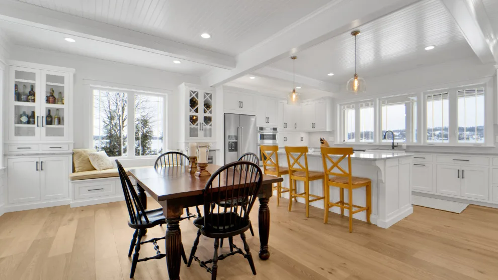Keuka Lake Lakeside Living by Heather DeMoras Design Consultants Inc. - Photo 32