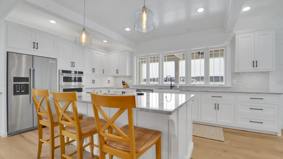 Keuka Lake Lakeside Living by Heather DeMoras Design Consultants Inc. - Photo 26