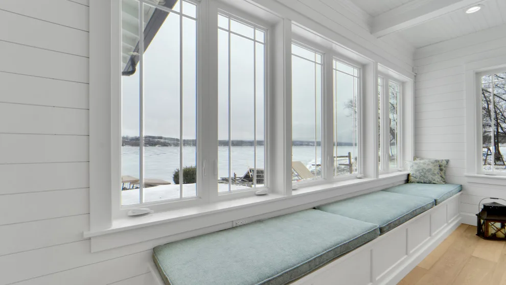 Keuka Lake Lakeside Living by Heather DeMoras Design Consultants Inc. - Photo 15