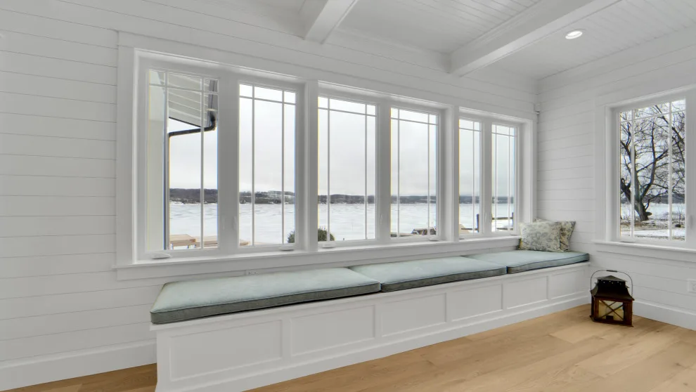 Keuka Lake Lakeside Living by Heather DeMoras Design Consultants Inc. - Photo 19