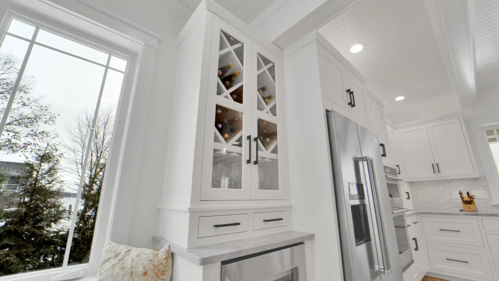 Keuka Lake Lakeside Living by Heather DeMoras Design Consultants Inc. - Photo 28