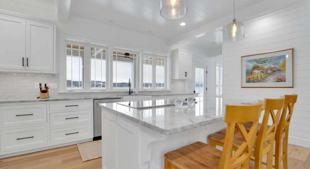 Keuka Lake Lakeside Living by Heather DeMoras Design Consultants Inc. - Photo 21