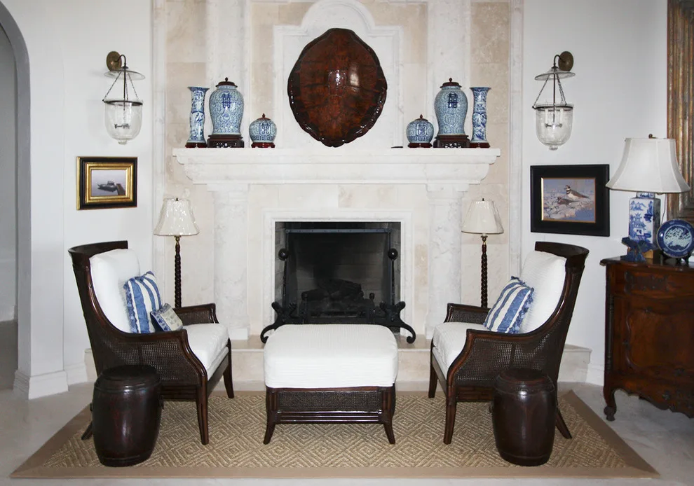 Jolley Frank Interiors, LLC - Photo 13