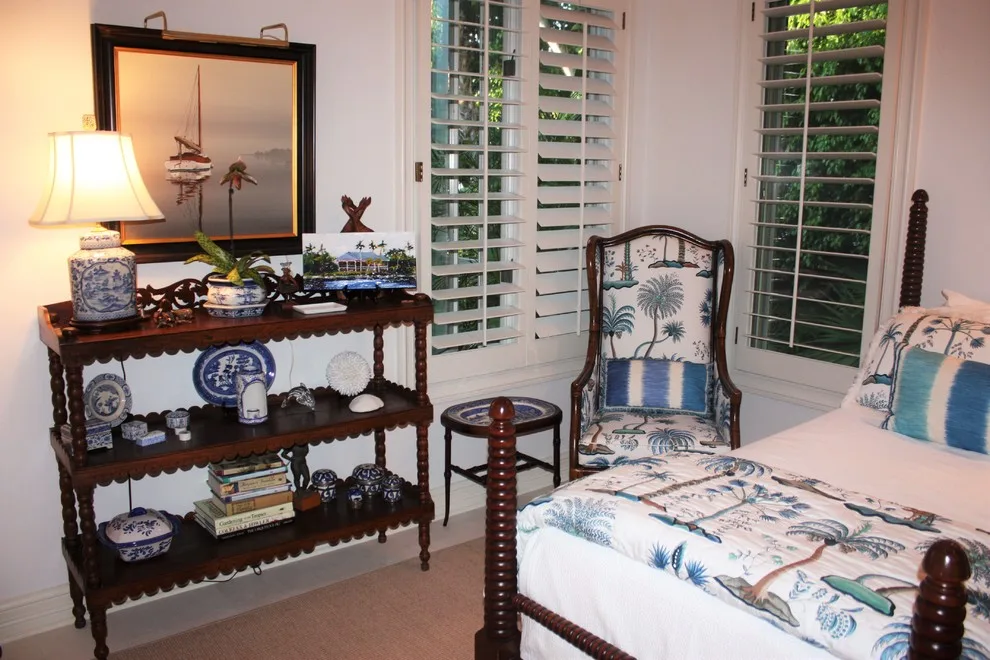 Jolley Frank Interiors, LLC - Photo 4