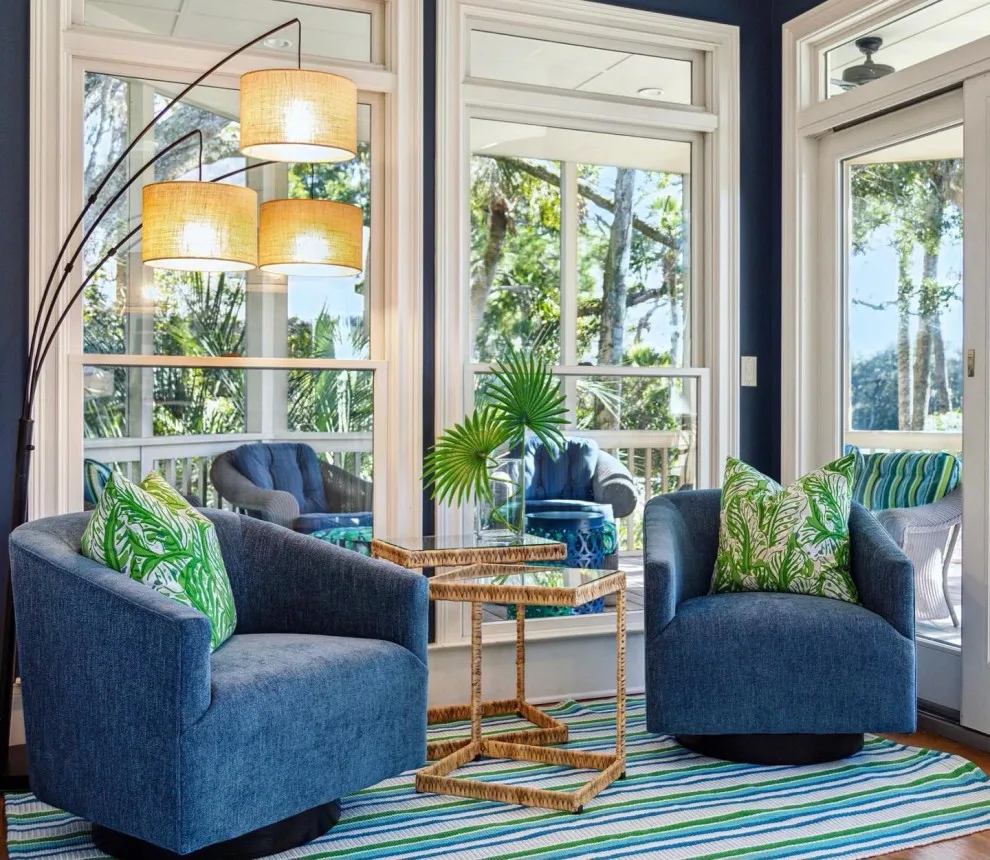 Kiawah Island Vacation Rental by Low Country Luxe - Photo 3