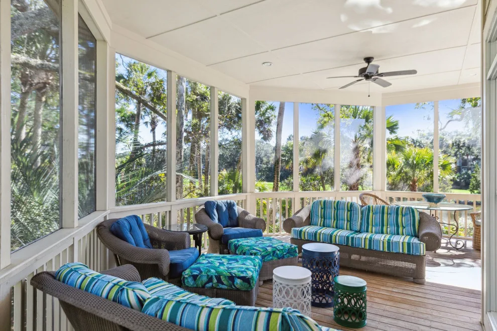 Kiawah Island Vacation Rental by Low Country Luxe - Photo 2