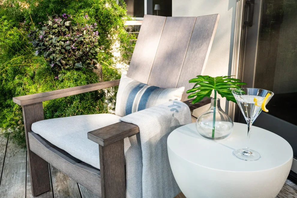 Kiawah Isle by Anne Buresh Interior Design - Photo 15
