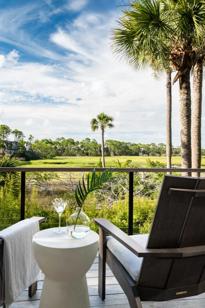 Kiawah Isle by Anne Buresh Interior Design - Photo 13