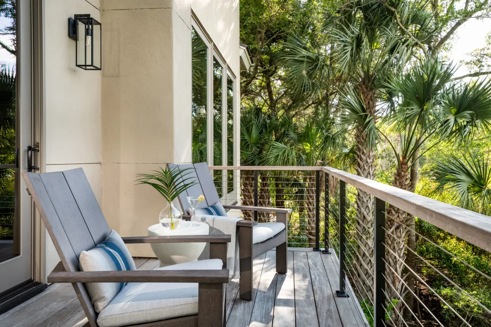 Kiawah Isle by Anne Buresh Interior Design - Photo 6