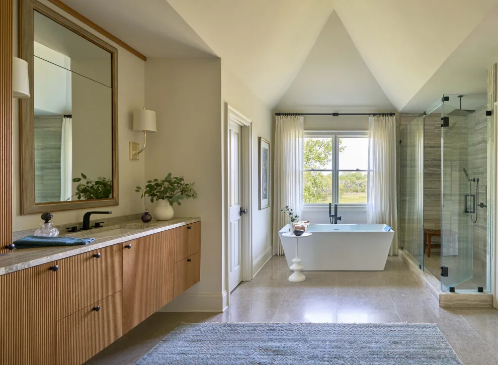 Kiawah Isle by Anne Buresh Interior Design - Photo 17