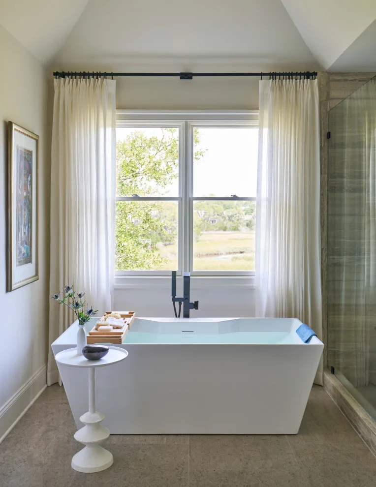 Anne Buresh Interior Design - Photo 6