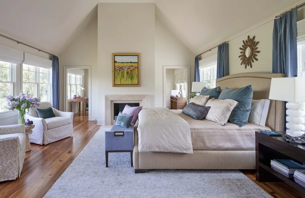 Kiawah Isle by Anne Buresh Interior Design - Photo 11