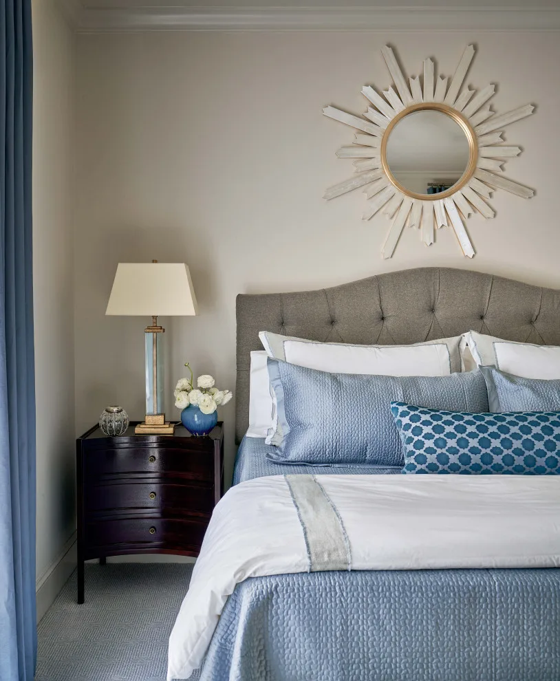 Kiawah Isle by Anne Buresh Interior Design - Photo 9
