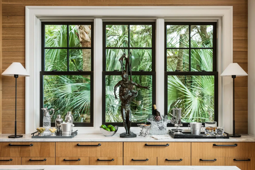 Kiawah Isle by Anne Buresh Interior Design - Photo 20