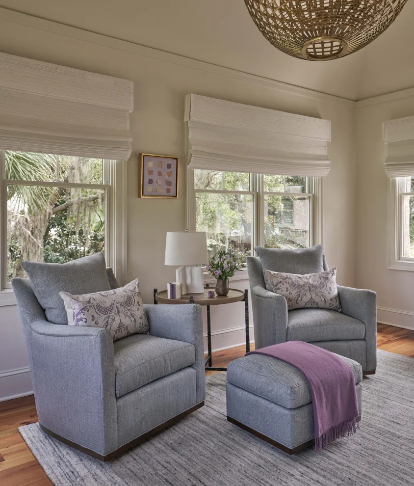 Kiawah Isle by Anne Buresh Interior Design - Photo 19