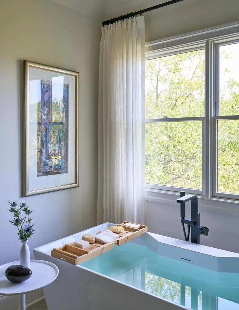 Anne Buresh Interior Design - Photo 10