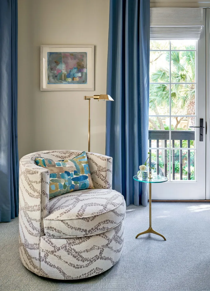 Kiawah Isle by Anne Buresh Interior Design - Photo 14