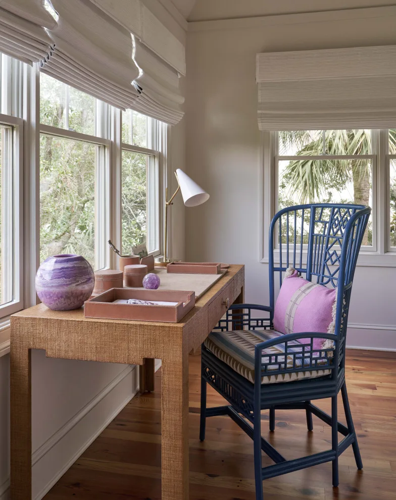 Kiawah Isle by Anne Buresh Interior Design - Photo 5
