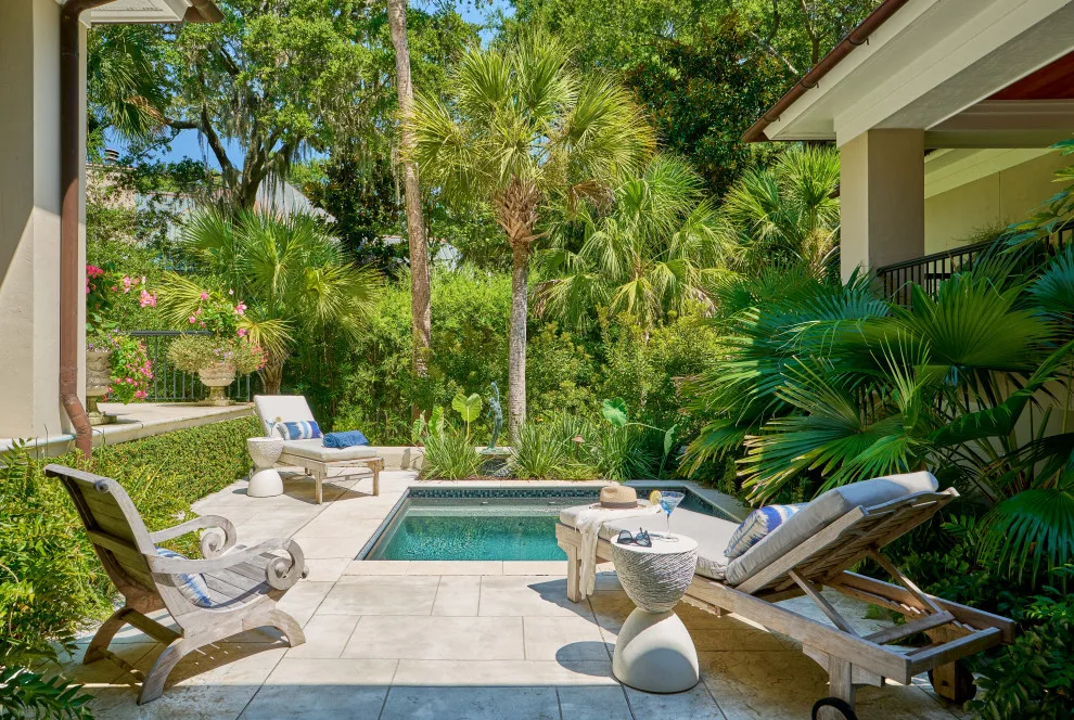 Kiawah Isle by Anne Buresh Interior Design - Photo 12