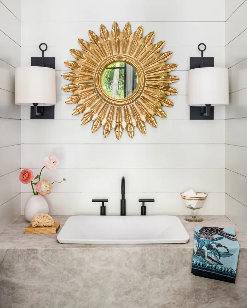 Kiawah Isle by Anne Buresh Interior Design - Photo 18