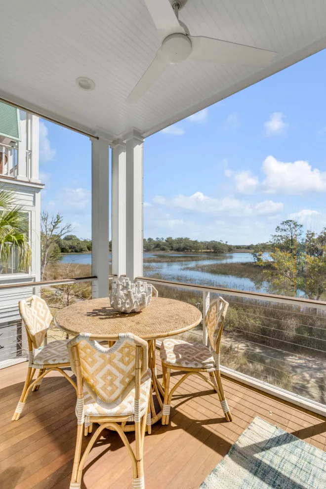 Kiawah River Retreat by Low Country Luxe - Photo 4