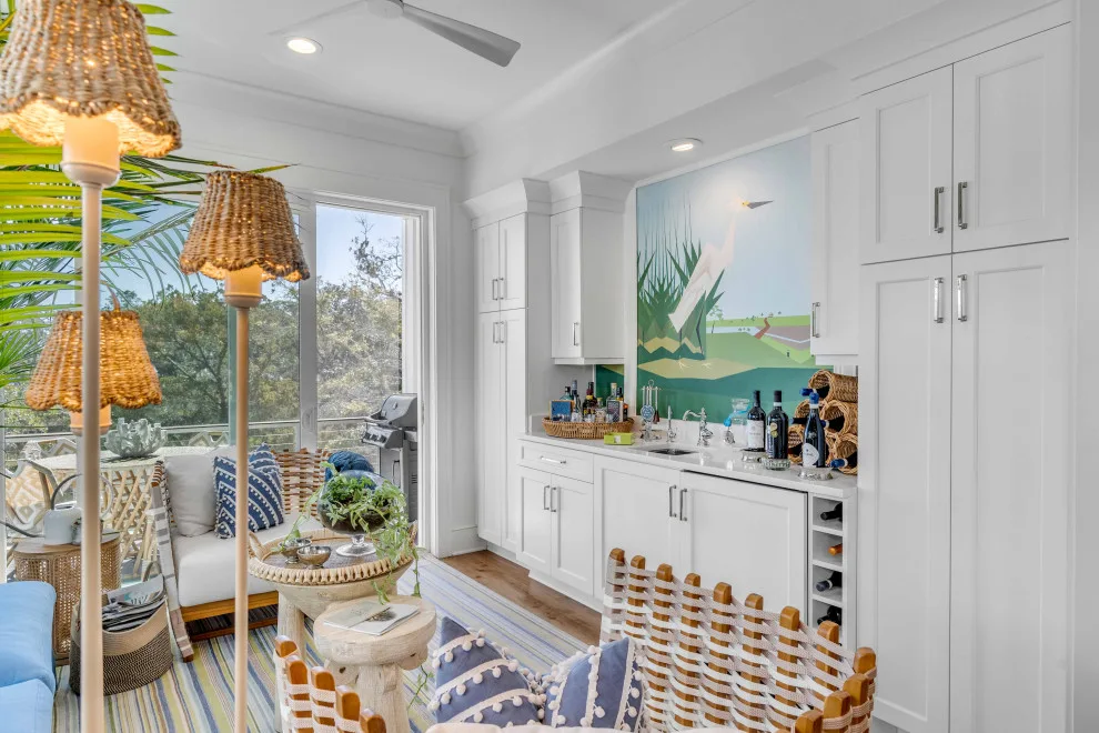 Kiawah River Retreat by Low Country Luxe - Photo 9
