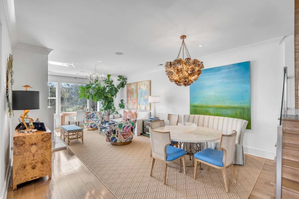 Kiawah River Retreat by Low Country Luxe - Photo 15