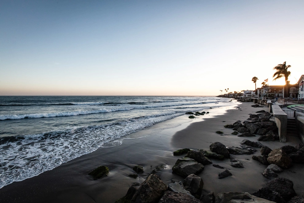 Rincon Beach House and Deck by Natural Concepts Landscaping Contractors - Photo 6