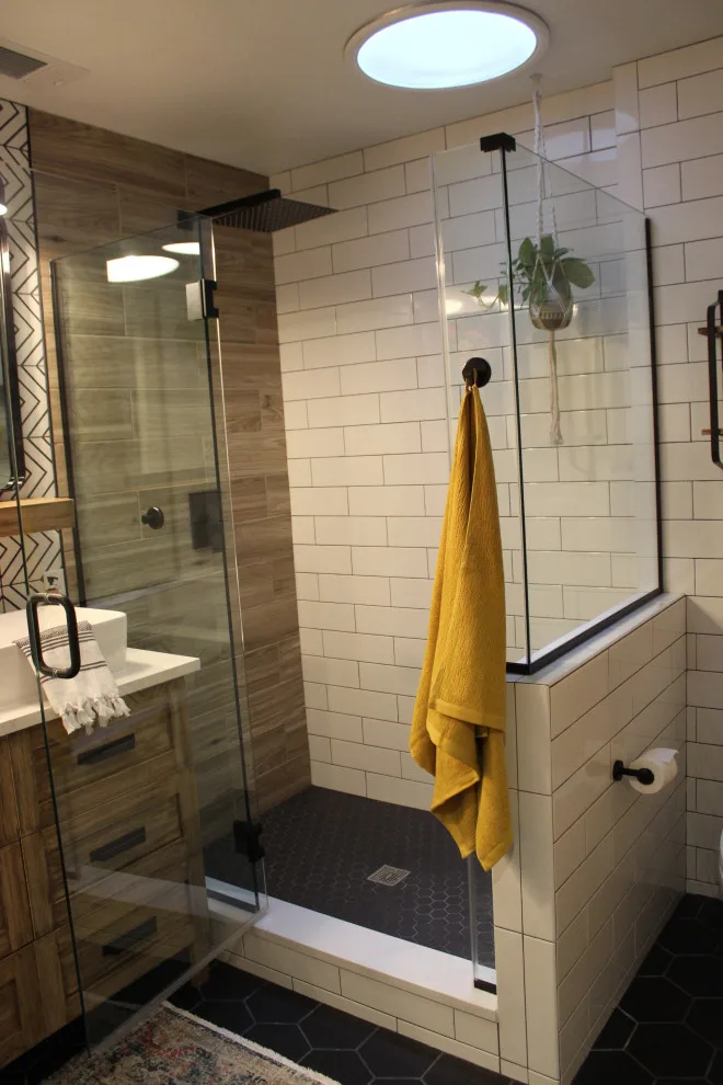 Children's Bathroom Renovation by Home Dot Designs - Photo 4