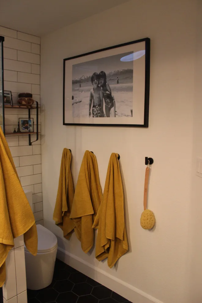 Children's Bathroom Renovation by Home Dot Designs - Photo 7
