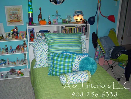 Children's Space by A & J Interiors, LLC - Photo 8