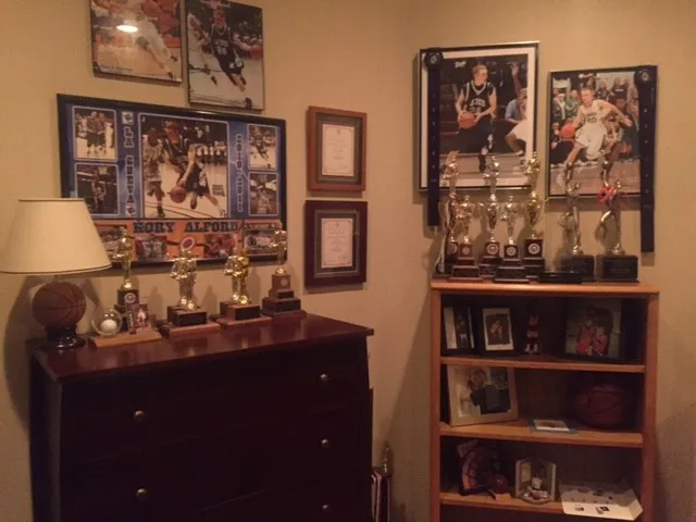 Children's Areas by Nicole Décor & Design LLC - Photo 6