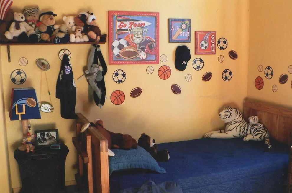 Children's Areas by Nicole Décor & Design LLC - Photo 14