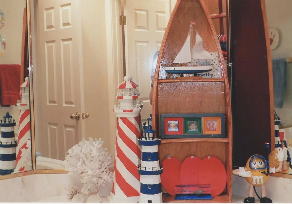 Children's Areas by Nicole Décor & Design LLC - Photo 17