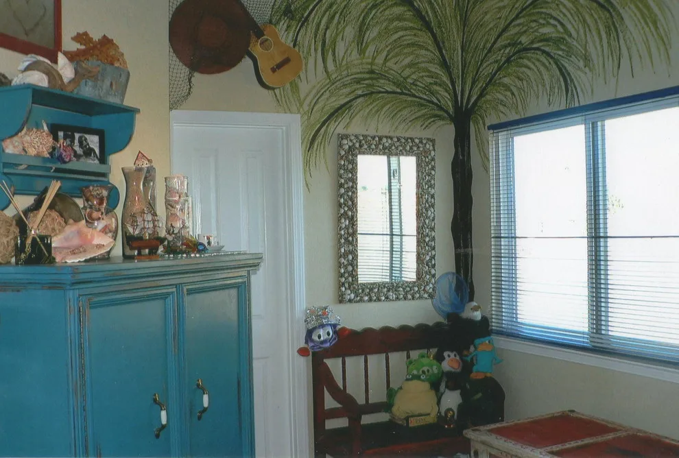 Children's Areas by Nicole Décor & Design LLC - Photo 4