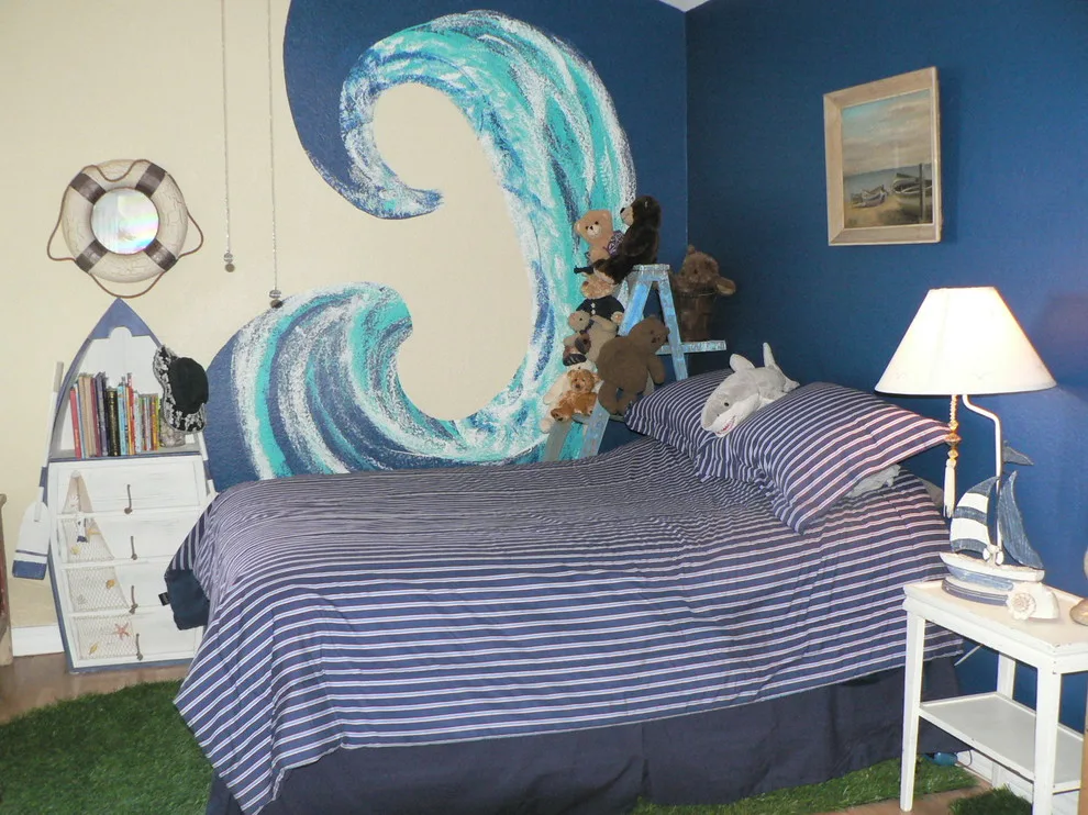 Children's Areas by Nicole Décor & Design LLC - Photo 13