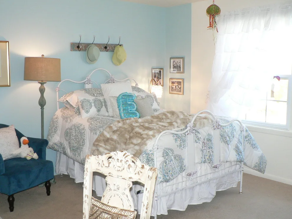 Children's Areas by Nicole Décor & Design LLC - Photo 7