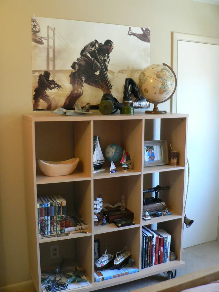 Children's Areas by Nicole Décor & Design LLC - Photo 11