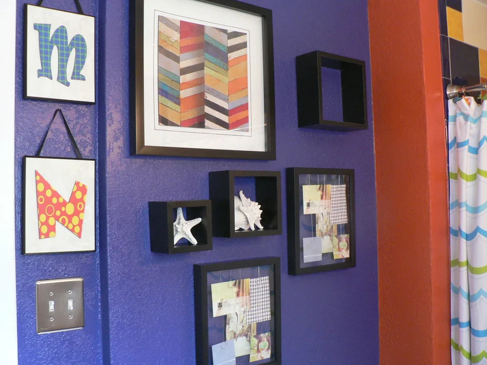 Children's Areas by Nicole Décor & Design LLC - Photo 2