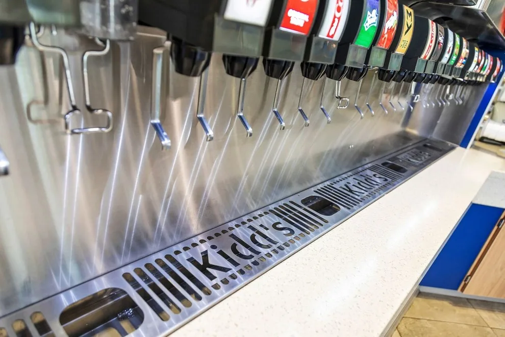 Kidd's Corner Market by Unique Ambiance LLC - Photo 10