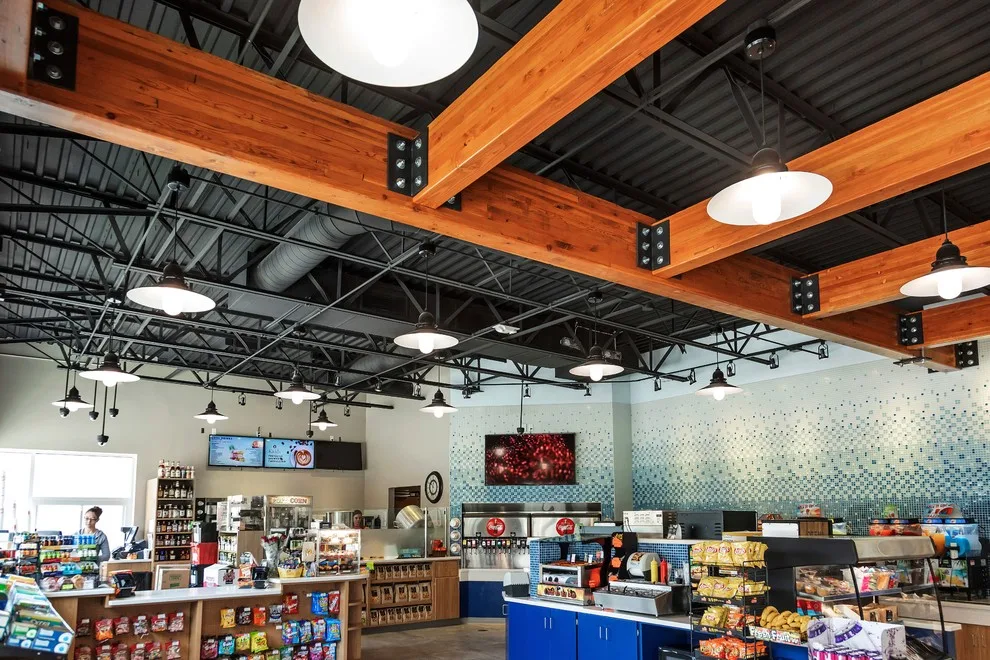 Kidd's Corner Market by Unique Ambiance LLC - Photo 5