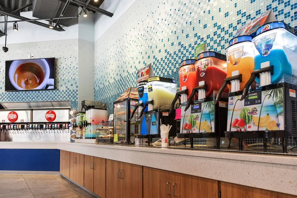 Kidd's Corner Market by Unique Ambiance LLC - Photo 2