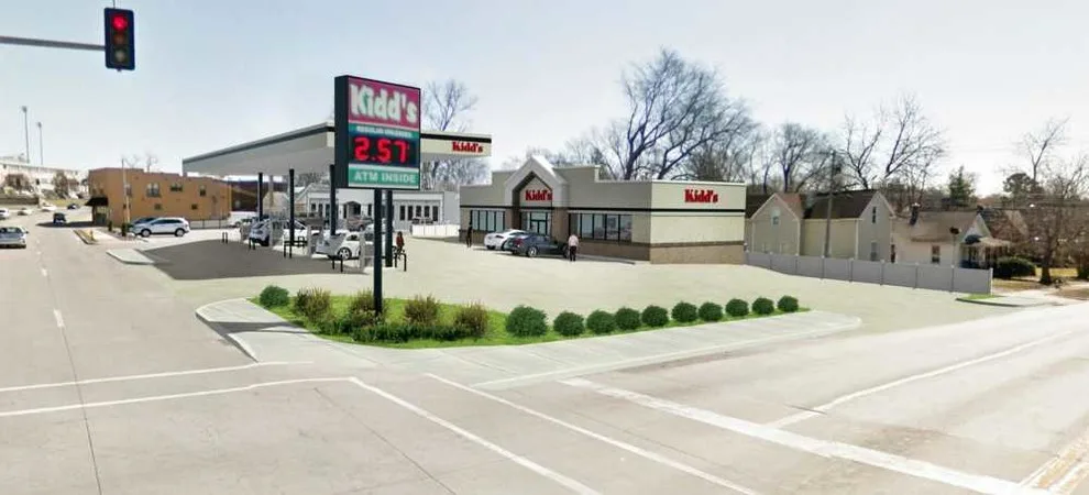 Kidd's Corner Market by Unique Ambiance LLC - Photo 3