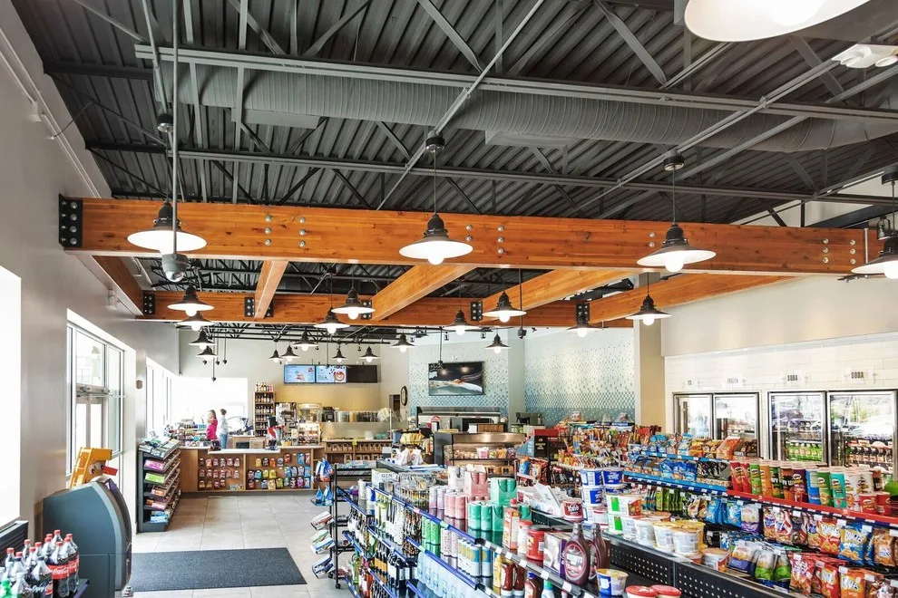 Kidd's Corner Market by Unique Ambiance LLC - Photo 8