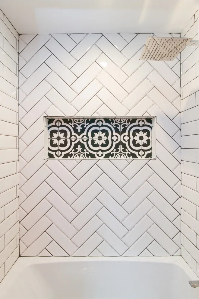 Children's Restroom by Kate Grzymala Design - Photo 3