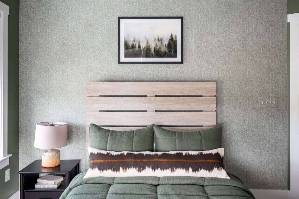 Children's Room Interior Design by SNS Interiors LLC - Photo 4
