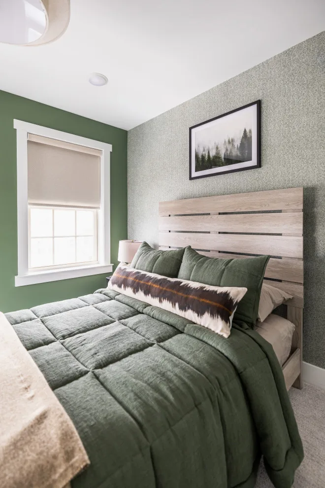 Children's Room Interior Design by SNS Interiors LLC - Photo 6