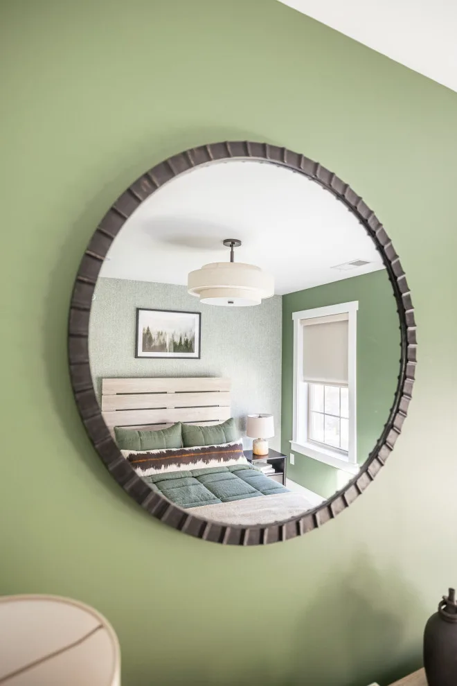 Children's Room Interior Design by SNS Interiors LLC - Photo 5