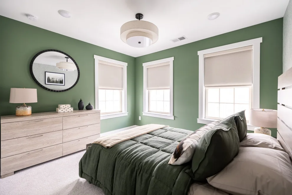 Children's Room Interior Design by SNS Interiors LLC - Photo 3